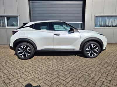 Nissan Juke Acenta (2026) - Foto 5