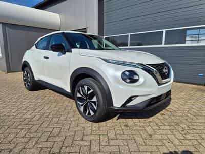 Nissan Juke Acenta (2026) - Foto 6