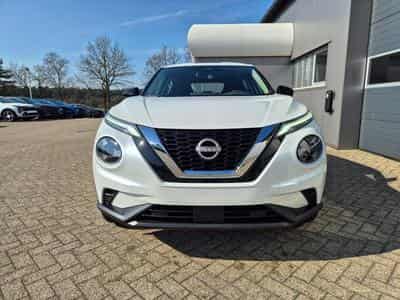 Nissan Juke Acenta (2026) - Foto 7