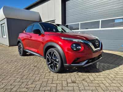 Nissan Juke N-Design (2026) - Foto 7