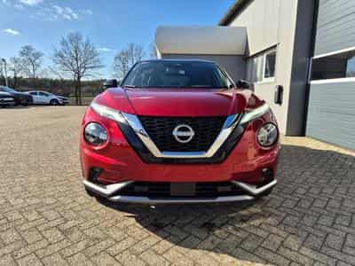 Nissan Juke N-Design (2026) - Foto 8