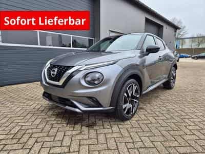 Nissan Juke N-Design (2026) - Foto 1