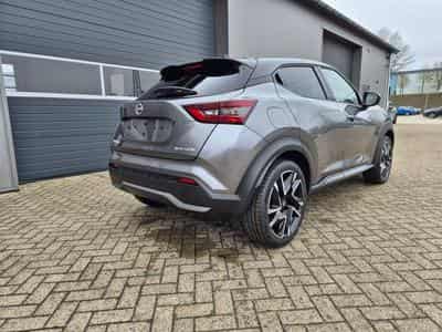 Nissan Juke N-Design (2026) - Foto 5
