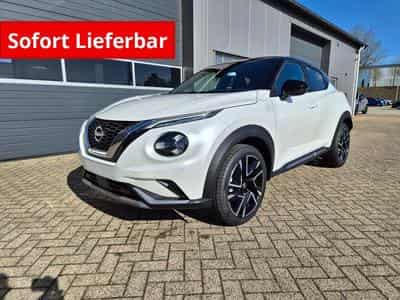 Nissan Juke N-Design (2026) - Foto 1