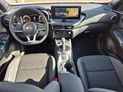 Nissan Juke N-Design (2026) - Foto 11