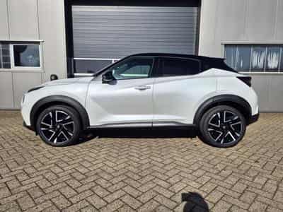 Nissan Juke N-Design (2026) - Foto 2