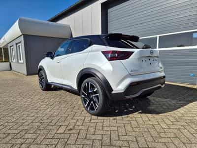Nissan Juke N-Design (2026) - Foto 3