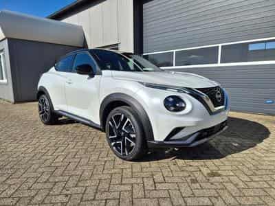 Nissan Juke N-Design (2026) - Foto 7