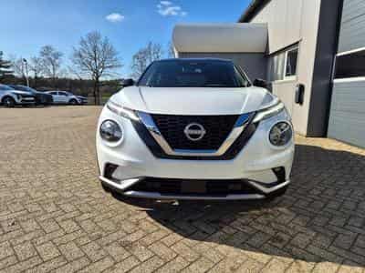 Nissan Juke N-Design (2026) - Foto 8
