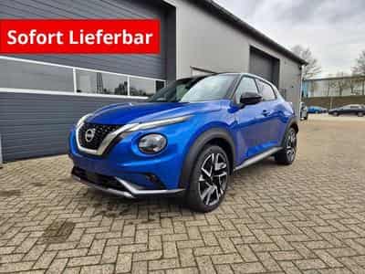 Nissan Juke N-Design (2026) - Foto 1