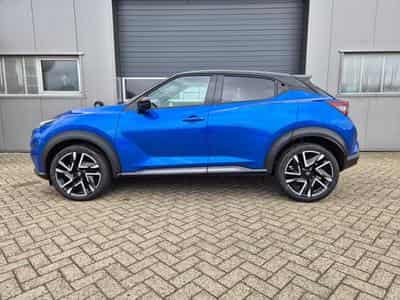 Nissan Juke N-Design (2026) - Foto 2