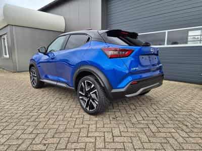 Nissan Juke N-Design (2026) - Foto 3