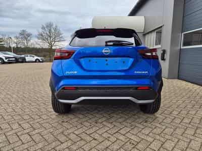 Nissan Juke N-Design (2026) - Foto 4