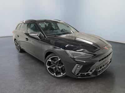 Cupra Leon VZ (2025) - Foto 1