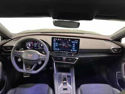 Cupra Leon VZ (2025) - Foto 12