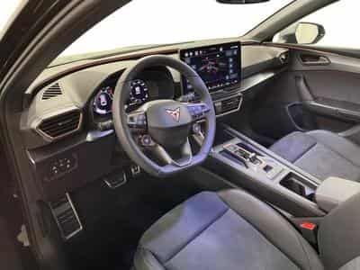 Cupra Leon VZ (2025) - Foto 13