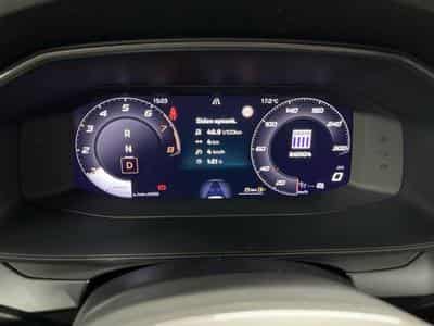 Cupra Leon VZ (2025) - Foto 14