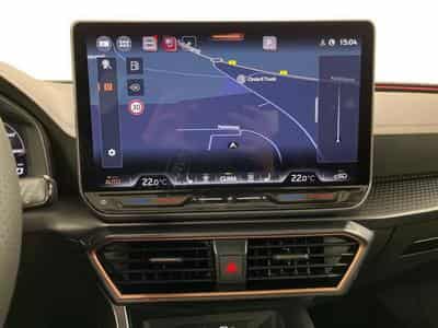 Cupra Leon VZ (2025) - Foto 15