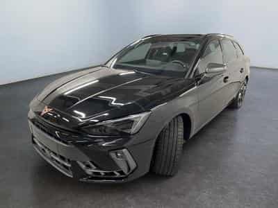 Cupra Leon VZ (2025) - Foto 3