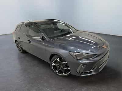Cupra Leon VZ (2025) - Foto 1