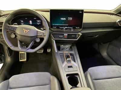 Cupra Leon VZ (2025) - Foto 12