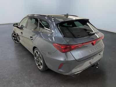 Cupra Leon VZ (2025) - Foto 5