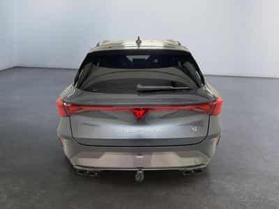 Cupra Leon VZ (2025) - Foto 6