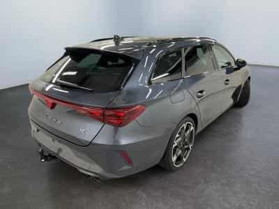 Cupra Leon VZ (2025) - Foto 7