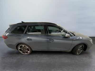Cupra Leon VZ (2025) - Foto 8