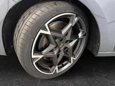 Cupra Leon VZ (2025) - Foto 9