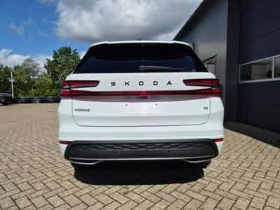 Skoda Kodiaq Sportline (2026) - Foto 4