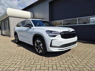 Skoda Kodiaq Sportline (2026) - Foto 7