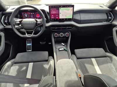 Skoda Kodiaq Sportline (2026) - Foto 15