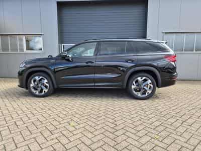 Skoda Kodiaq Sportline (2026) - Foto 2