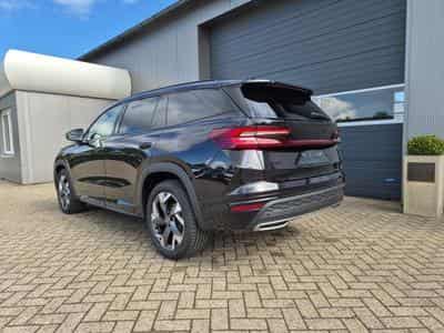Skoda Kodiaq Sportline (2026) - Foto 3