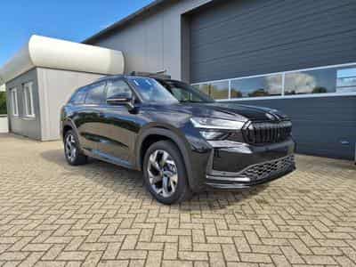 Skoda Kodiaq Sportline (2026) - Foto 7