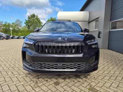 Skoda Kodiaq Sportline (2026) - Foto 8
