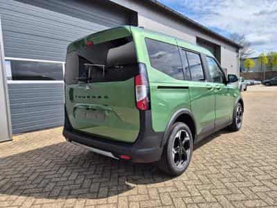 Ford Tourneo Active Courier (2026) - Foto 5