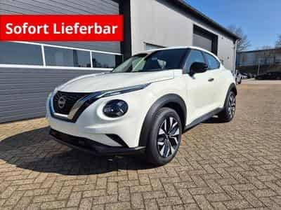 Nissan Juke Acenta (2026) - Foto 1