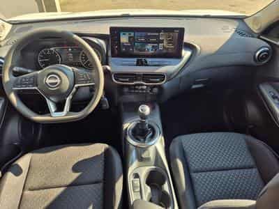 Nissan Juke Acenta (2026) - Foto 10