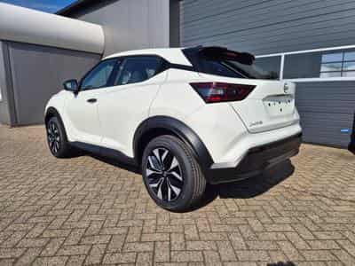 Nissan Juke Acenta (2026) - Foto 3