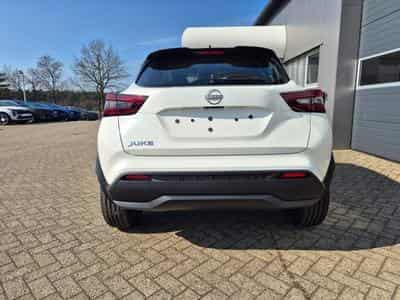 Nissan Juke Acenta (2026) - Foto 4