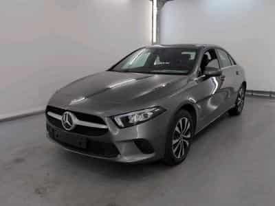 Mercedes A 250 A 250 e Lim. Style (EURO 6d) (2023) - Foto 2