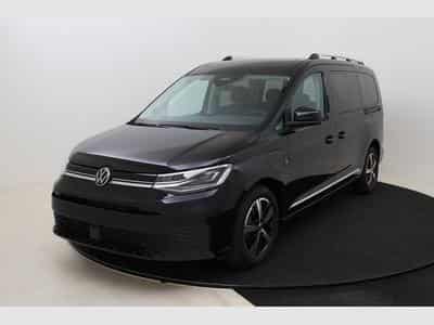 VW Caddy Maxi Style 5pl (2026) - Foto 1