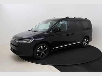 VW Caddy Maxi Style 5pl (2026) - Foto 10
