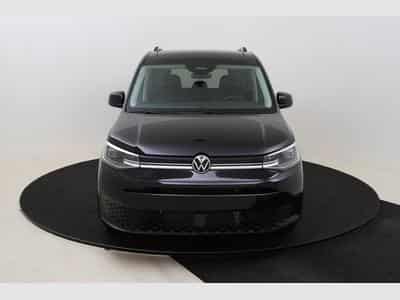 VW Caddy Maxi Style 5pl (2026) - Foto 2