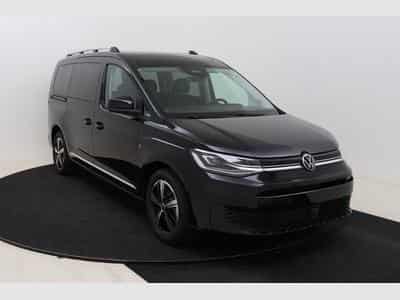 VW Caddy Maxi Style 5pl (2026) - Foto 3