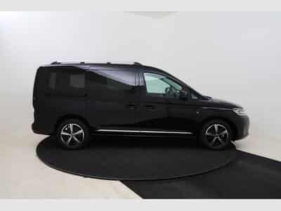 VW Caddy Maxi Style 5pl (2026) - Foto 4