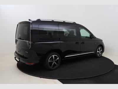 VW Caddy Maxi Style 5pl (2026) - Foto 5