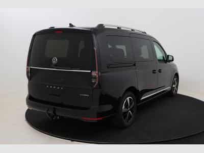 VW Caddy Maxi Style 5pl (2026) - Foto 6
